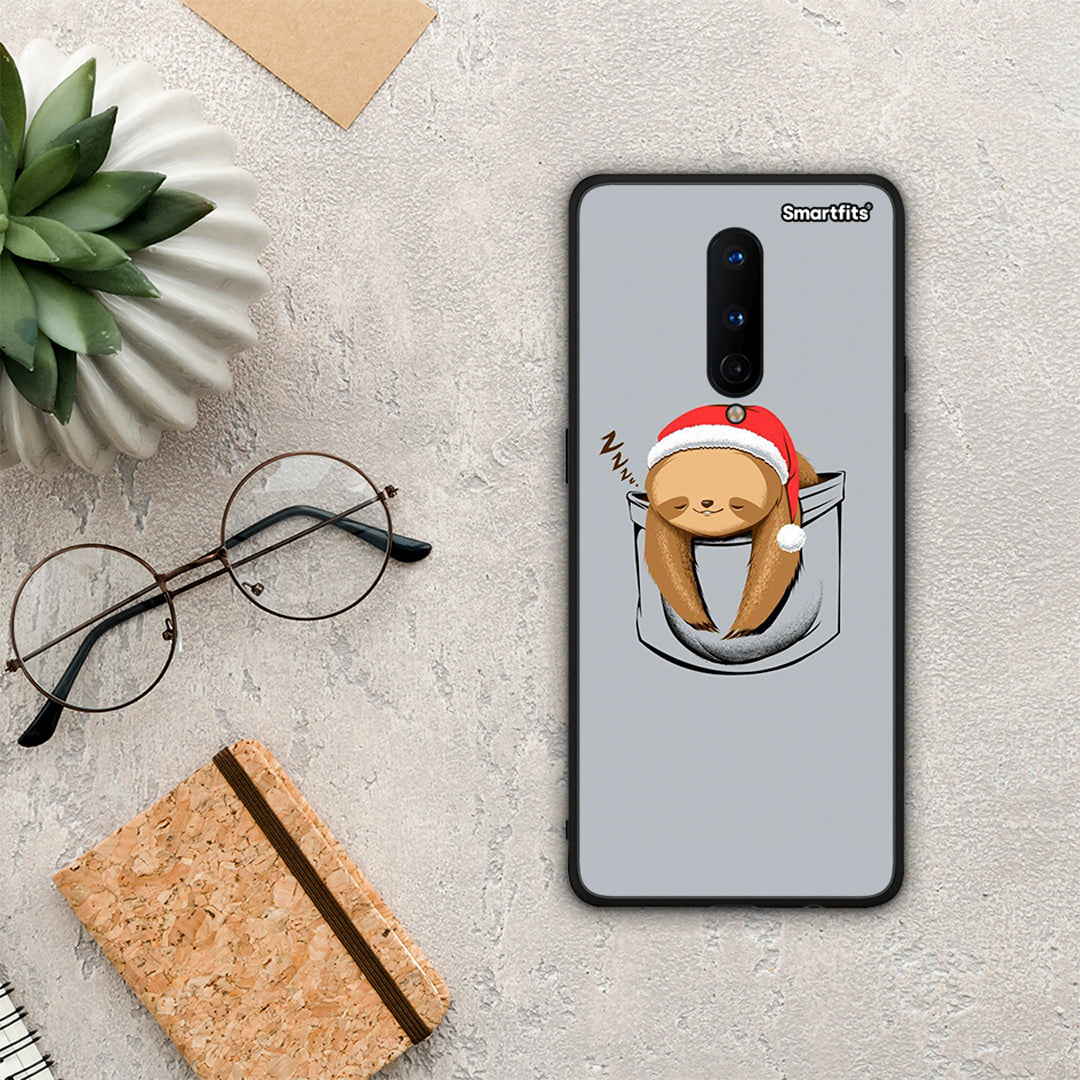 Xmas Zzzz - OnePlus 8 θήκη