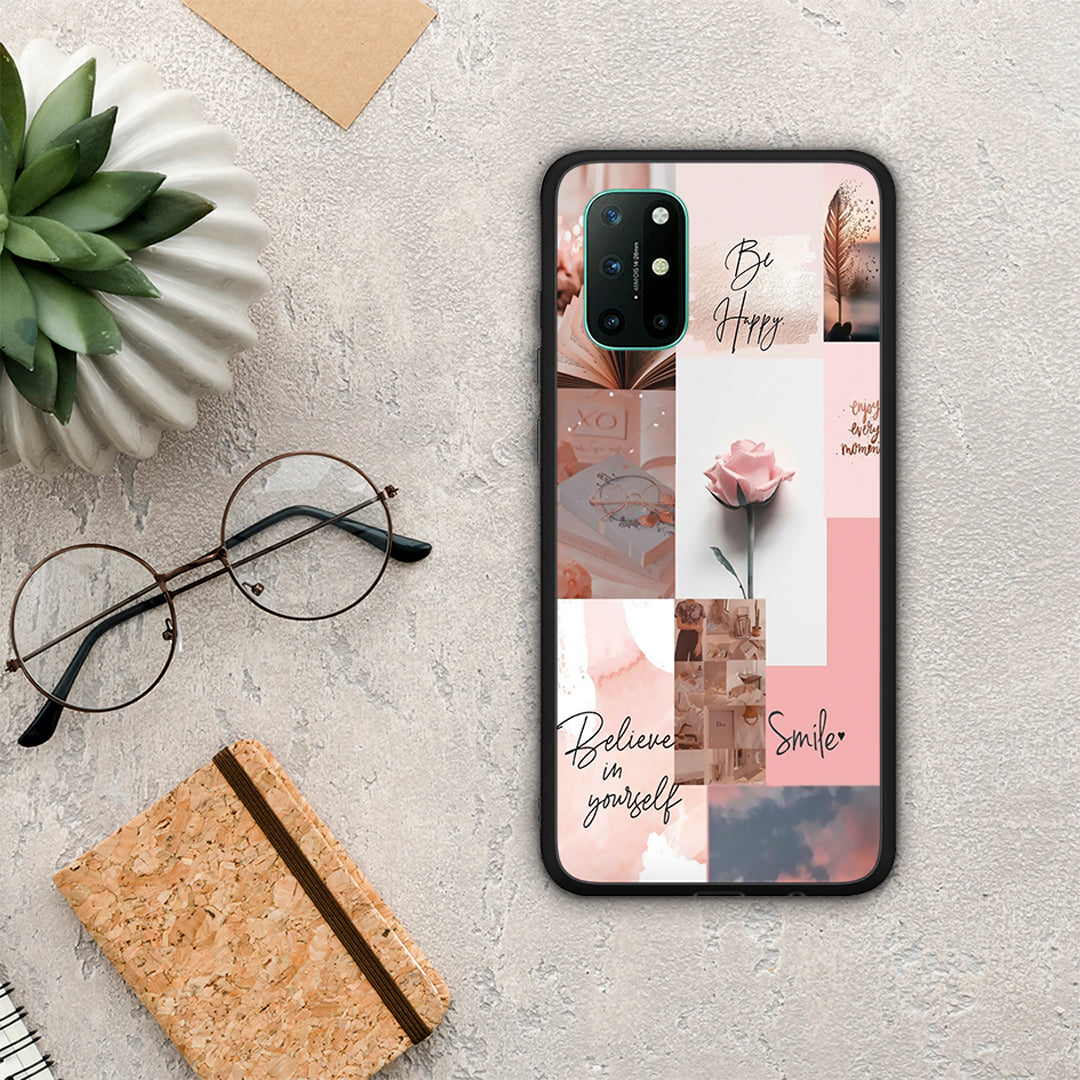 Aesthetic Collage - OnePlus 8T θήκη