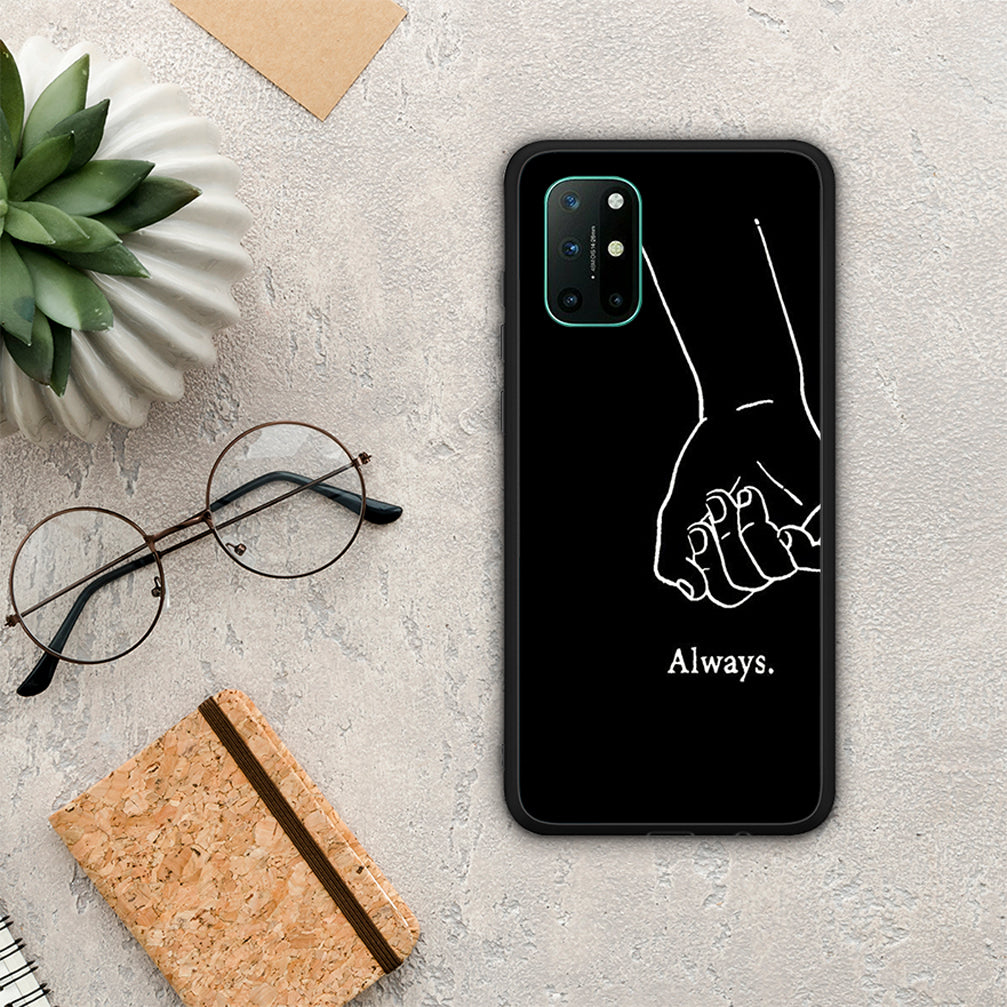 Always & Forever 1 - OnePlus 8T θήκη