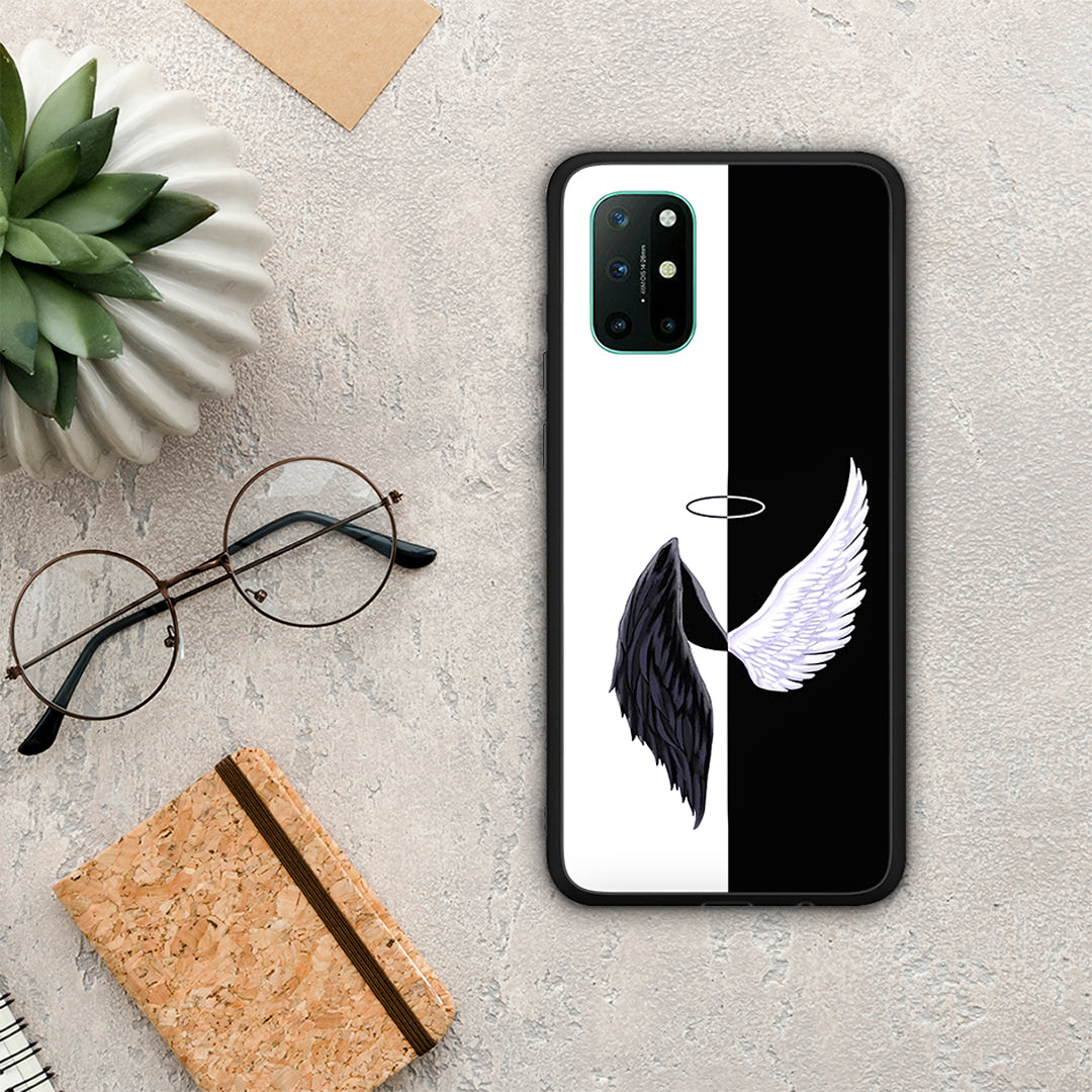 Angels Demons - OnePlus 8T θήκη