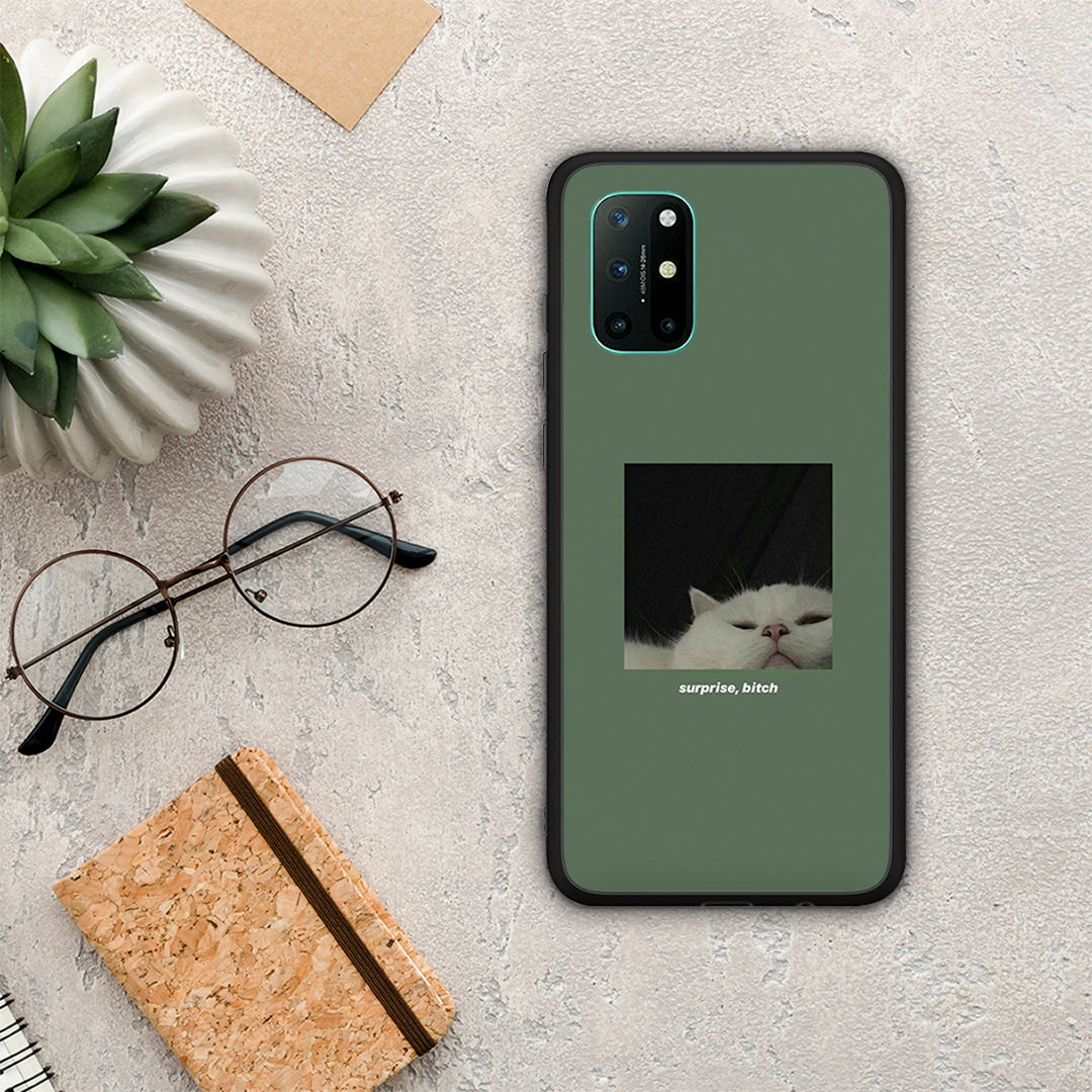 Bitch Surprise - OnePlus 8T θήκη