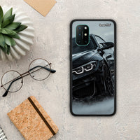 Thumbnail for Black BMW - OnePlus 8T θήκη