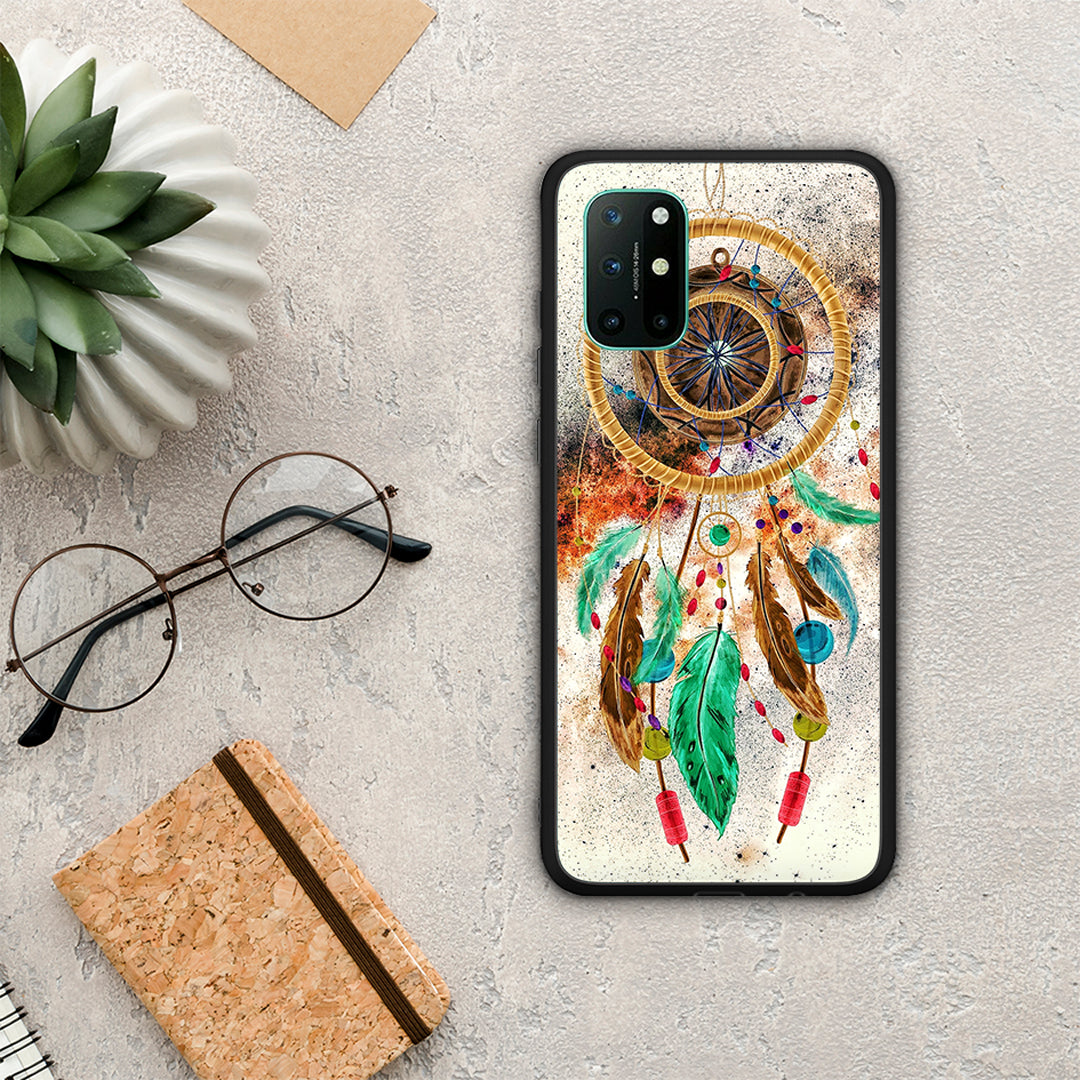 Boho DreamCatcher - OnePlus 8T θήκη