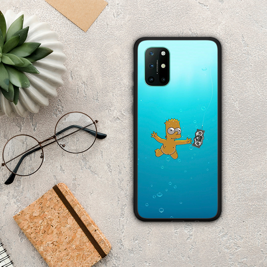Chasing Money - OnePlus 8T θήκη
