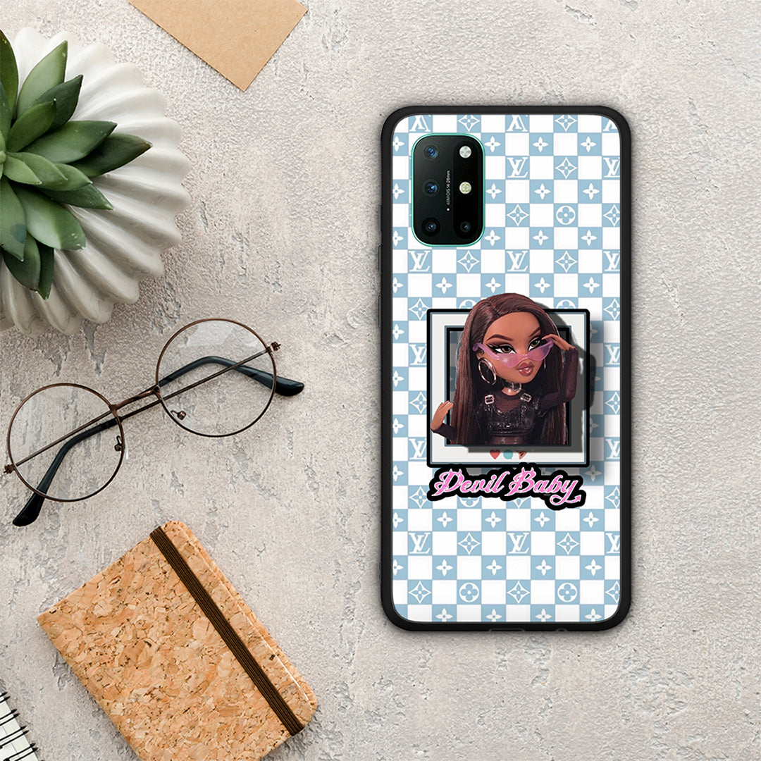 Devil Baby - OnePlus 8T θήκη