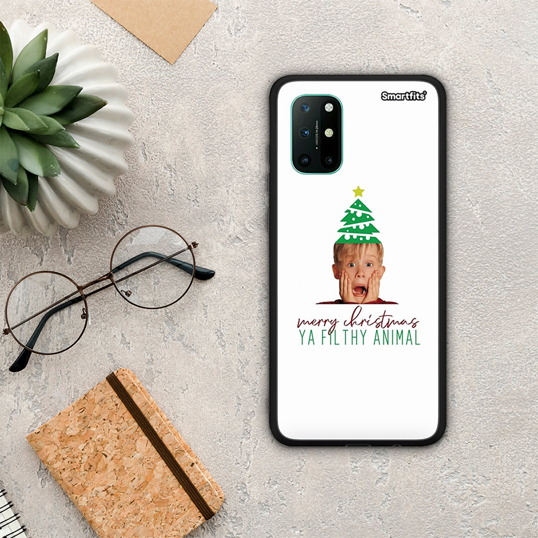 Filthy Animal - OnePlus 8T θήκη