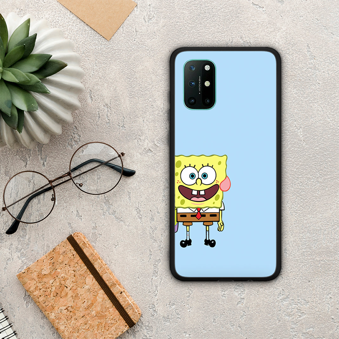 Friends Bob - OnePlus 8T θήκη