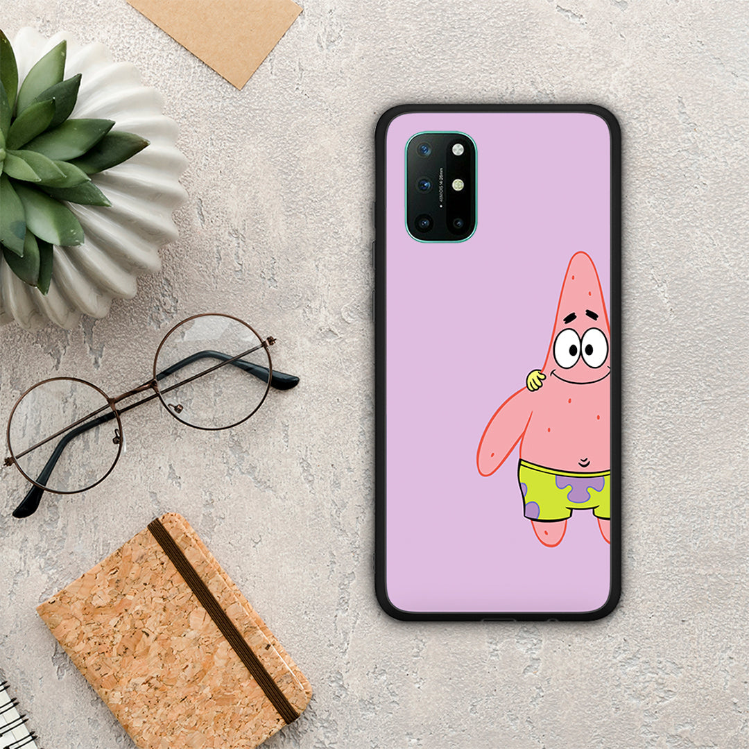 Friends Patrick - OnePlus 8T θήκη