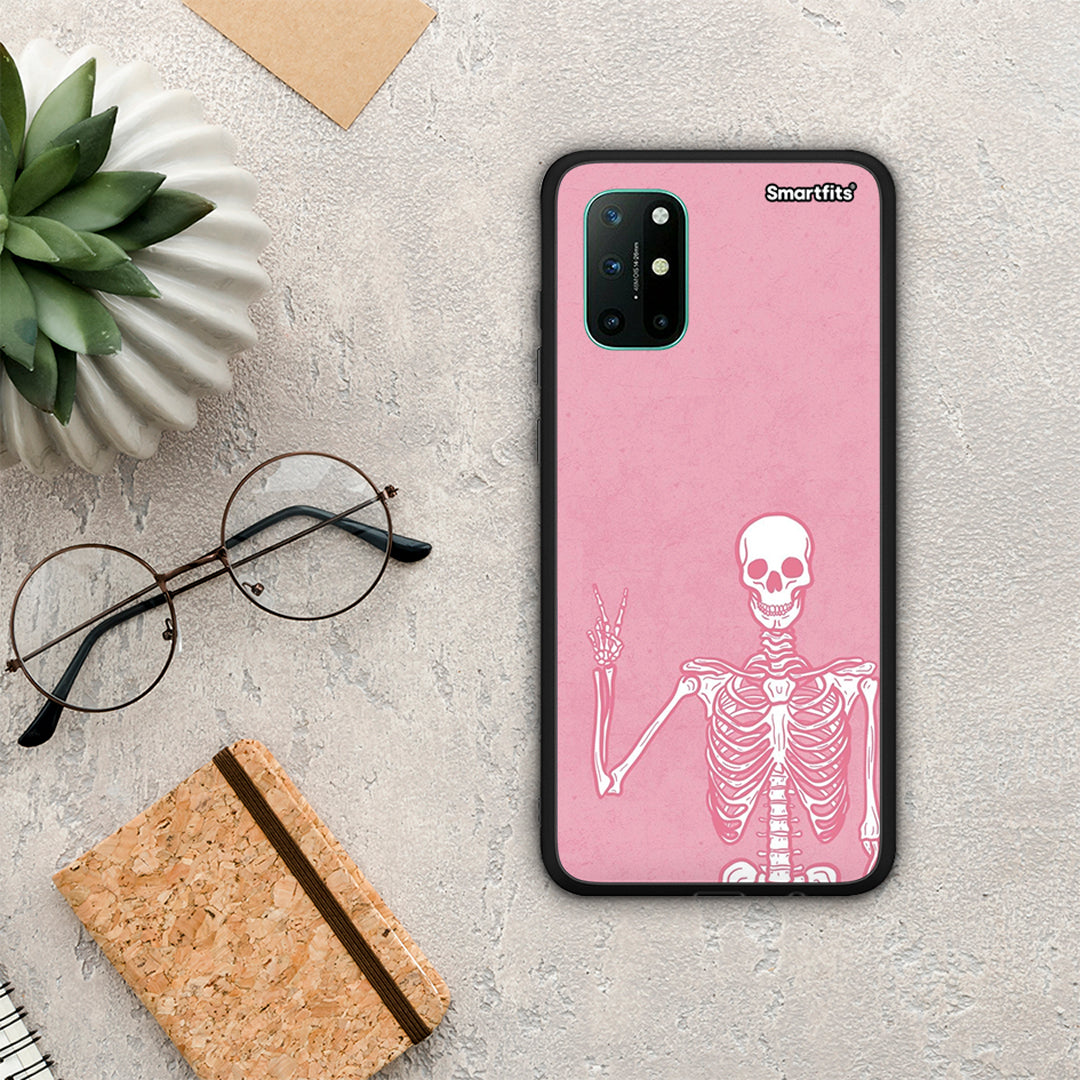 Halloween Motivation - OnePlus 8T θήκη