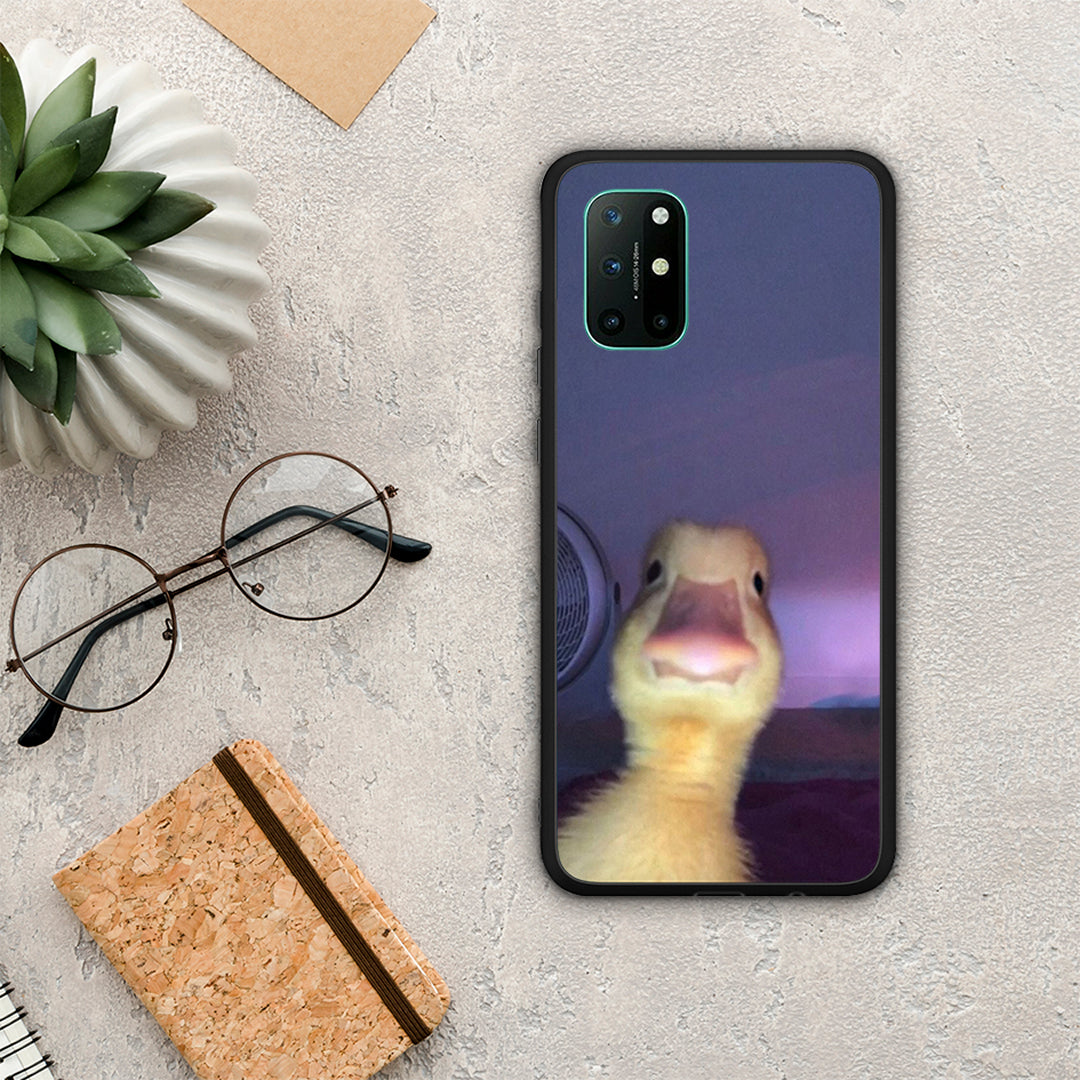 Meme Duck - OnePlus 8T θήκη