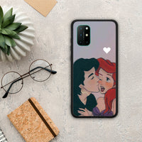 Thumbnail for Mermaid Couple - OnePlus 8T θήκη