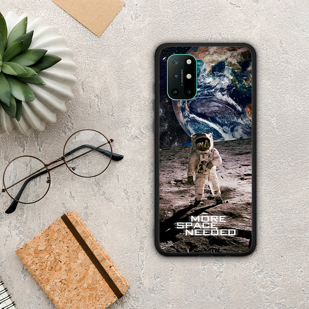 More Space - OnePlus 8T θήκη