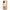 OnePlus 8T Nick Wilde And Judy Hopps Love 1 θήκη από τη Smartfits με σχέδιο στο πίσω μέρος και μαύρο περίβλημα | Smartphone case with colorful back and black bezels by Smartfits
