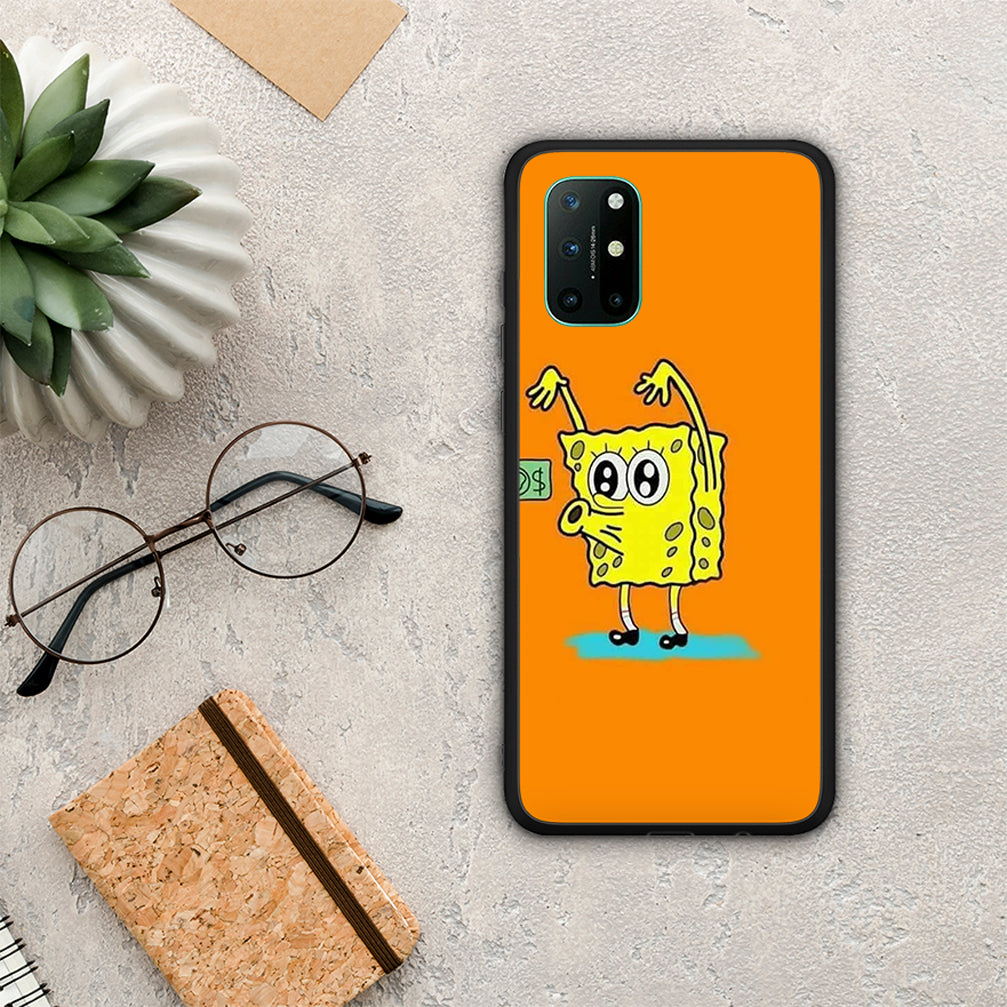 No Money 2 - OnePlus 8T θήκη