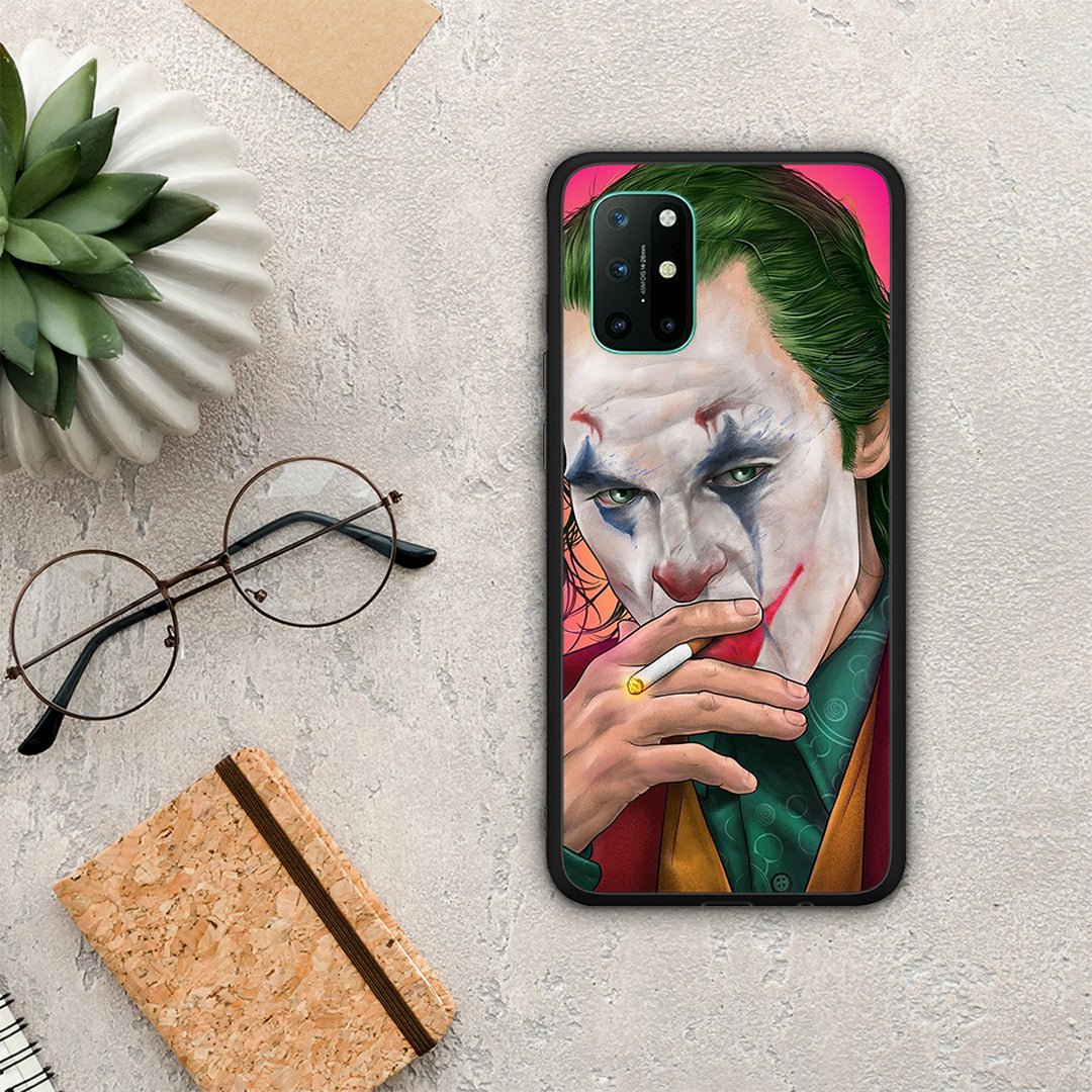 PopArt JokesOnU - OnePlus 8T θήκη
