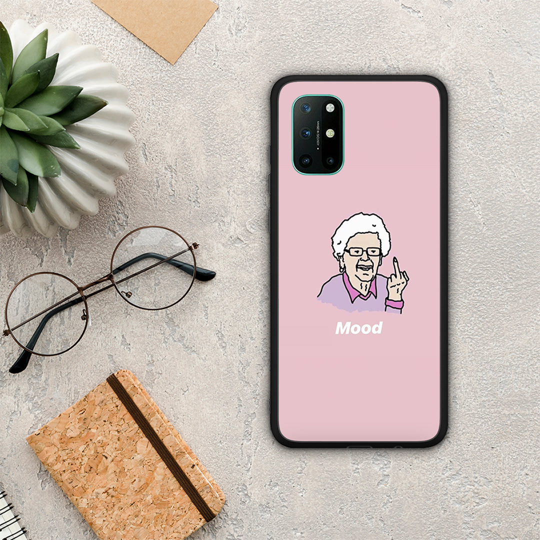 PopArt Mood - OnePlus 8T θήκη