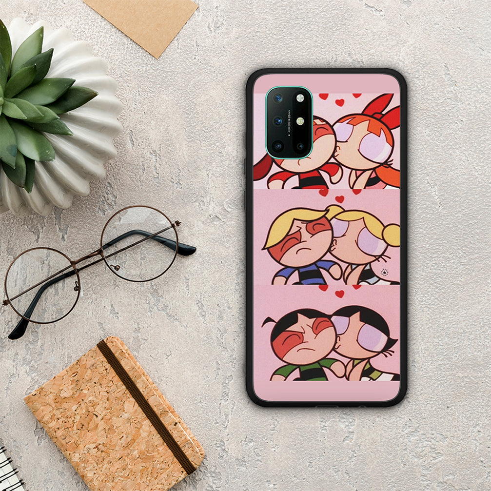Puff Love - OnePlus 8T θήκη