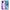 Θήκη Αγίου Βαλεντίνου OnePlus 8T Purple Mariposa από τη Smartfits με σχέδιο στο πίσω μέρος και μαύρο περίβλημα | OnePlus 8T Purple Mariposa case with colorful back and black bezels