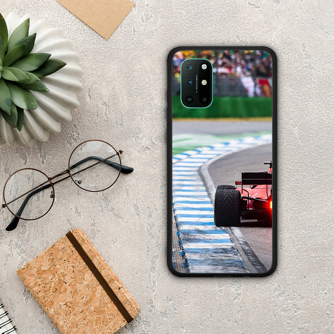 Racing Vibes - OnePlus 8T θήκη
