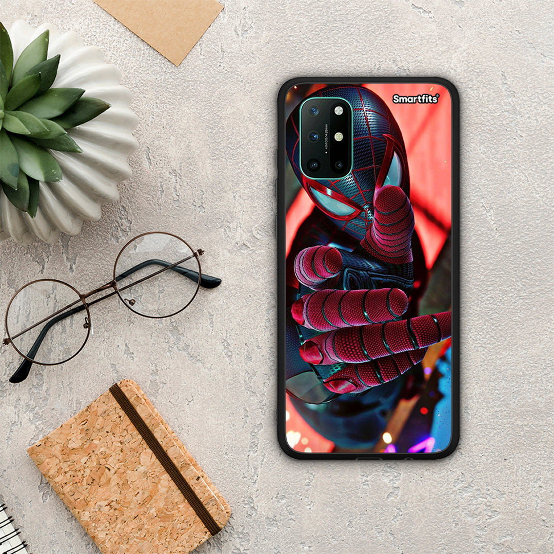 Spider Hand - OnePlus 8T θήκη