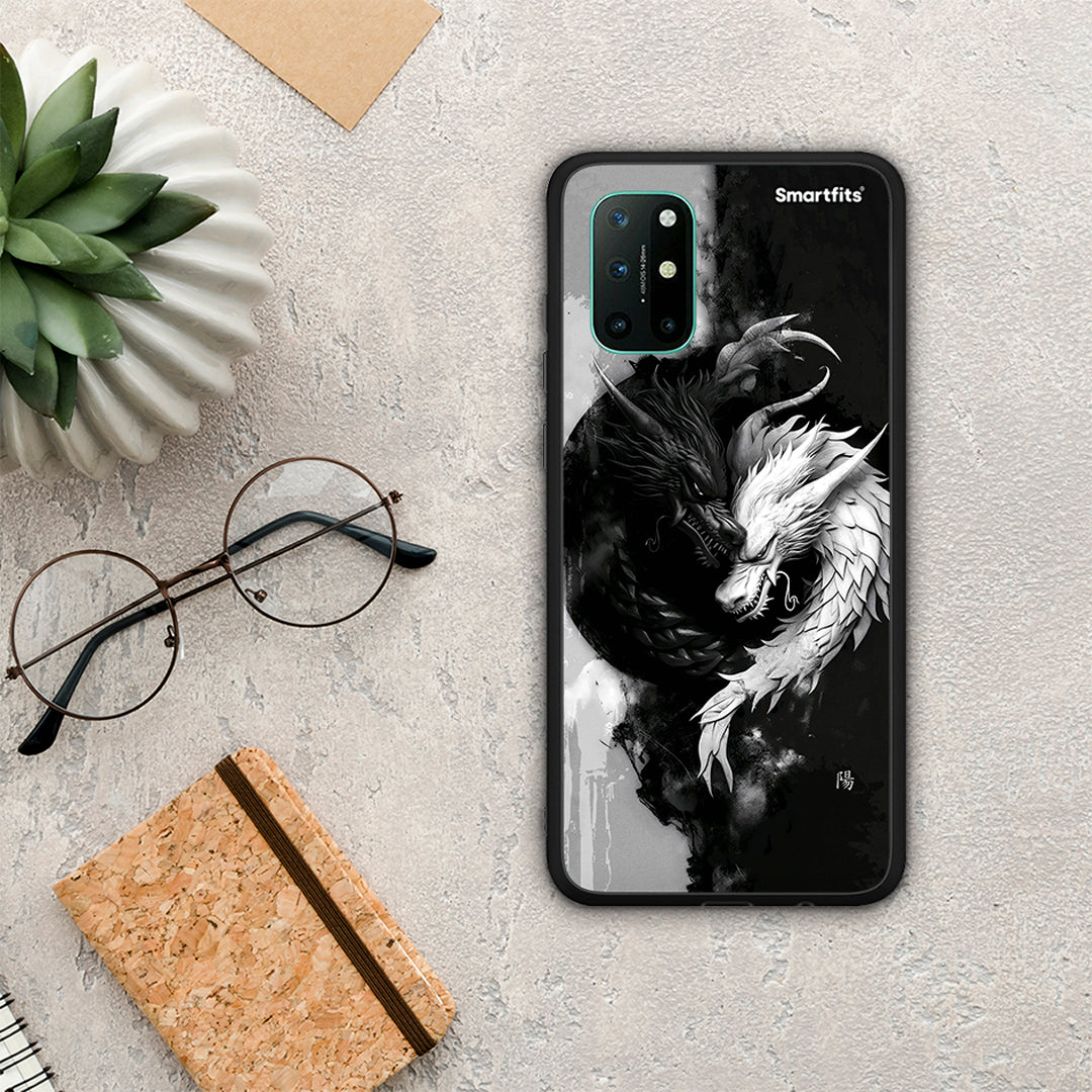 Yin Yang - OnePlus 8T θήκη