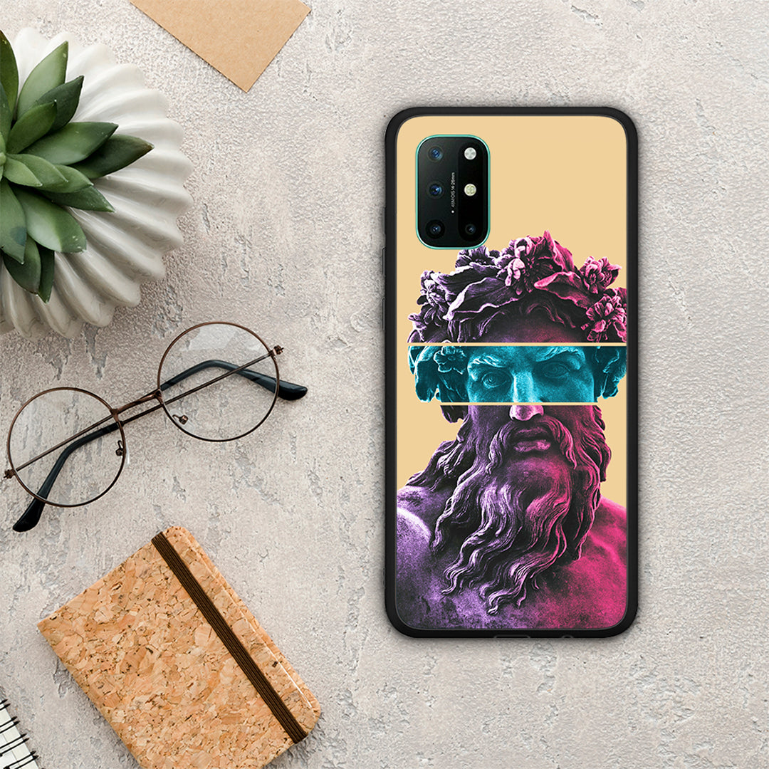 Zeus Art - OnePlus 8T θήκη