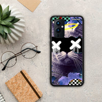 Thumbnail for Cat Collage - OnePlus 9 θήκη