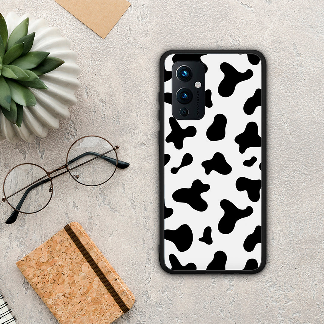 Cow Print - OnePlus 9 θήκη