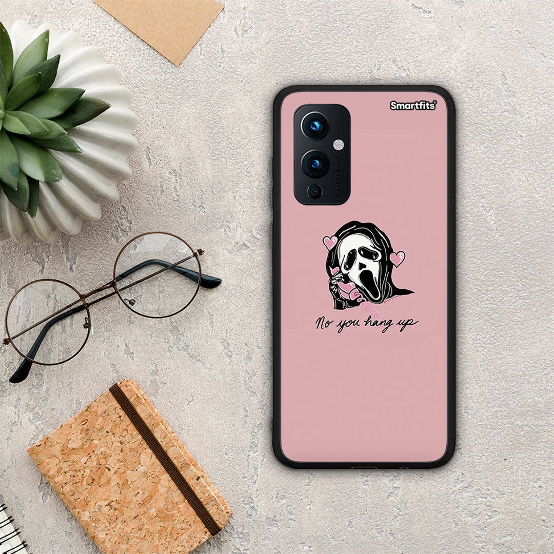 Halloween Hang Up - OnePlus 9 θήκη