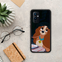 Thumbnail for Lady And Tramp 2 - OnePlus 9 θήκη