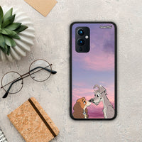 Thumbnail for Lady And Tramp - OnePlus 9 θήκη
