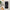 Marble Black Rosegold - OnePlus 9 θήκη