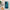 Marble Blue - OnePlus 9 θήκη