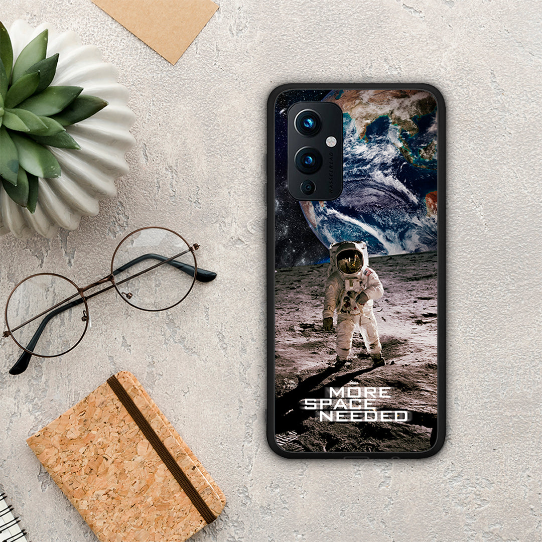 More Space - OnePlus 9 θήκη