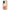 OnePlus 9 Nick Wilde And Judy Hopps Love 1 θήκη από τη Smartfits με σχέδιο στο πίσω μέρος και μαύρο περίβλημα | Smartphone case with colorful back and black bezels by Smartfits