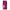 OnePlus 9 Pro Collage Red Roses Θήκη Αγίου Βαλεντίνου από τη Smartfits με σχέδιο στο πίσω μέρος και μαύρο περίβλημα | Smartphone case with colorful back and black bezels by Smartfits