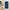 Geometric Blue Abstract - OnePlus 9 Pro θήκη