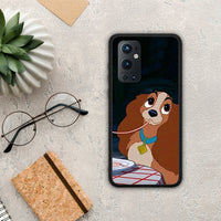 Thumbnail for Lady And Tramp 2 - OnePlus 9 Pro θήκη