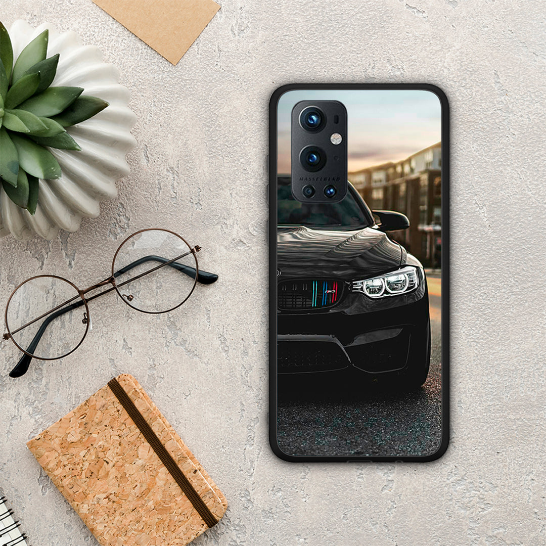 Racing M3 - OnePlus 9 Pro θήκη