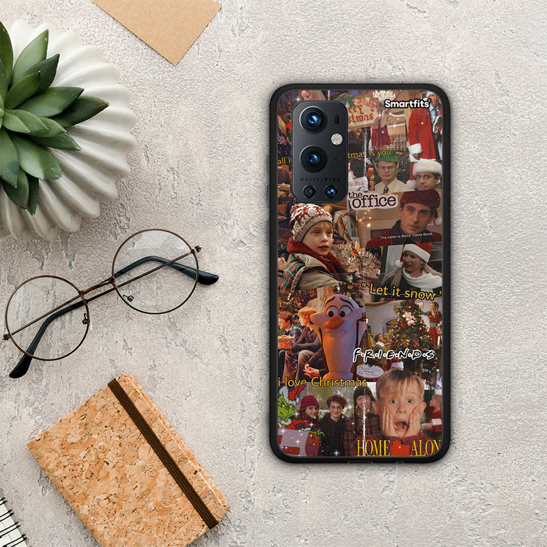 Xmas Wishes - OnePlus 9 Pro θήκη