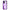 OnePlus 9 Purple Mariposa Θήκη Αγίου Βαλεντίνου από τη Smartfits με σχέδιο στο πίσω μέρος και μαύρο περίβλημα | Smartphone case with colorful back and black bezels by Smartfits