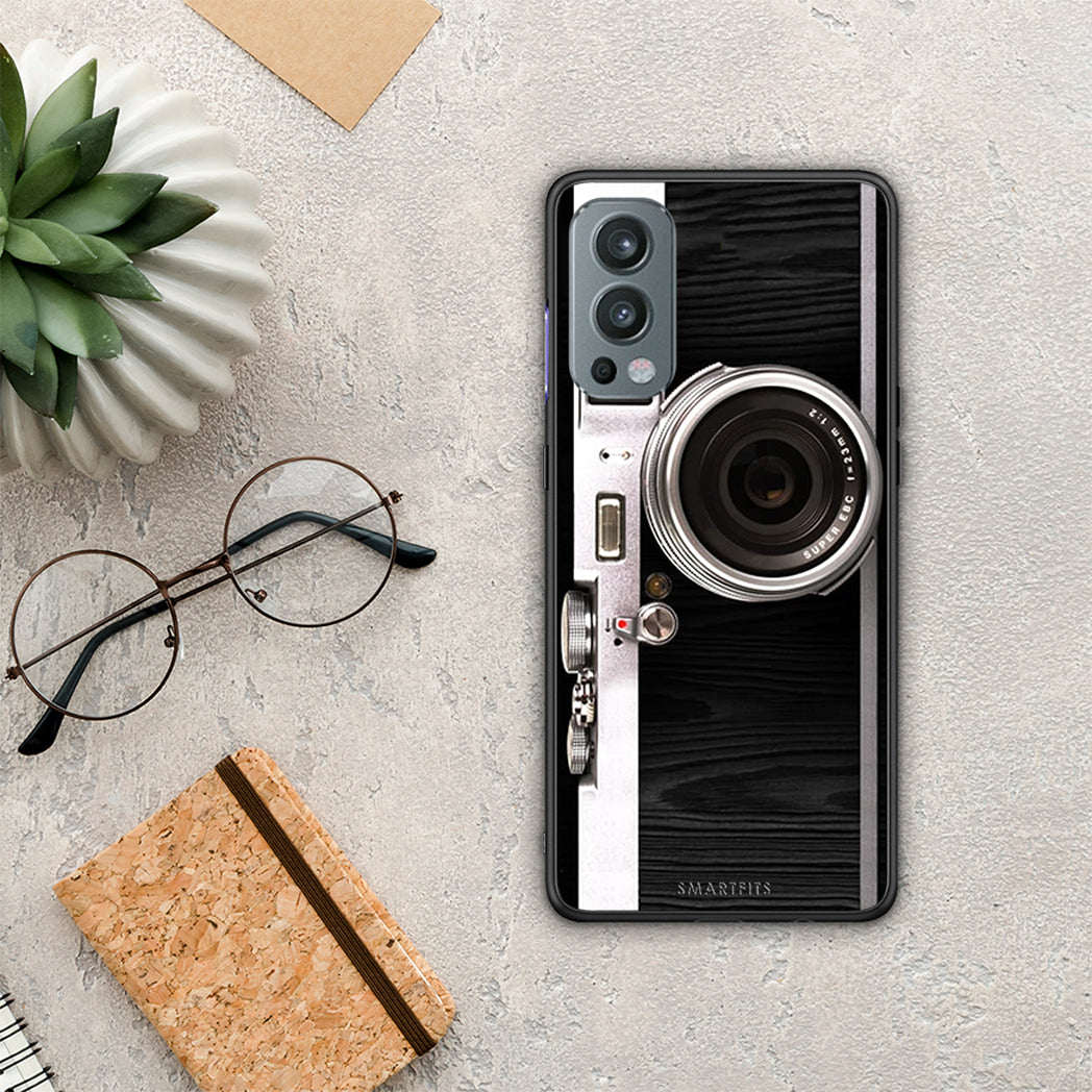 Emily In Paris - OnePlus Nord 2 5G θήκη