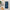 Geometric Blue Abstract - OnePlus Nord 2 5G θήκη