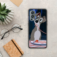Thumbnail for Lady And Tramp 1 - OnePlus Nord 2 5G θήκη
