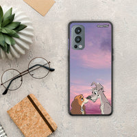 Thumbnail for Lady And Tramp - OnePlus Nord 2 5G θήκη