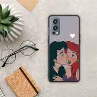 Thumbnail for Mermaid Couple - OnePlus Nord 2 5G θήκη