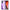 Θήκη Αγίου Βαλεντίνου OnePlus Nord 2 5G Purple Mariposa από τη Smartfits με σχέδιο στο πίσω μέρος και μαύρο περίβλημα | OnePlus Nord 2 5G Purple Mariposa case with colorful back and black bezels
