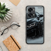 Thumbnail for Black BMW - OnePlus Nord 2T θήκη