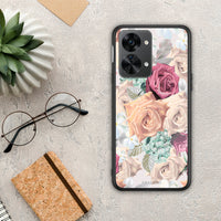Thumbnail for Floral Bouquet - OnePlus Nord 2T θήκη