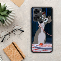 Thumbnail for Lady And Tramp 1 - OnePlus Nord 2T θήκη